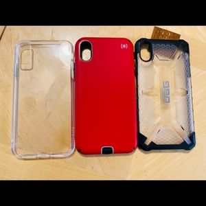 iPhone XS Max case